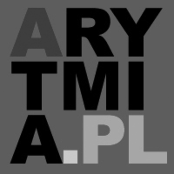 Artwork for ARYTMIA deep and underground house