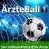 ÄrzteBall – der Fußball-Podcast für Ärzte