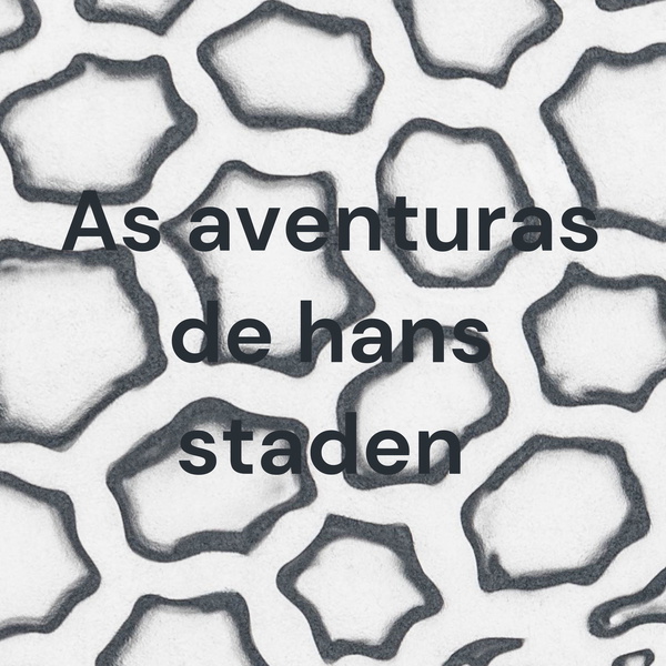 Artwork for As aventuras de hans staden