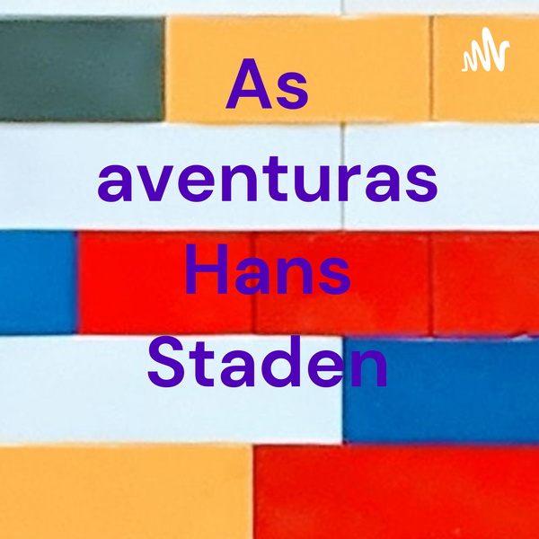 Artwork for As aventuras Hans Staden
