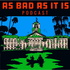 The As Bad As It Is In Florida Podcast