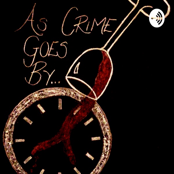 Artwork for As Crime Goes By