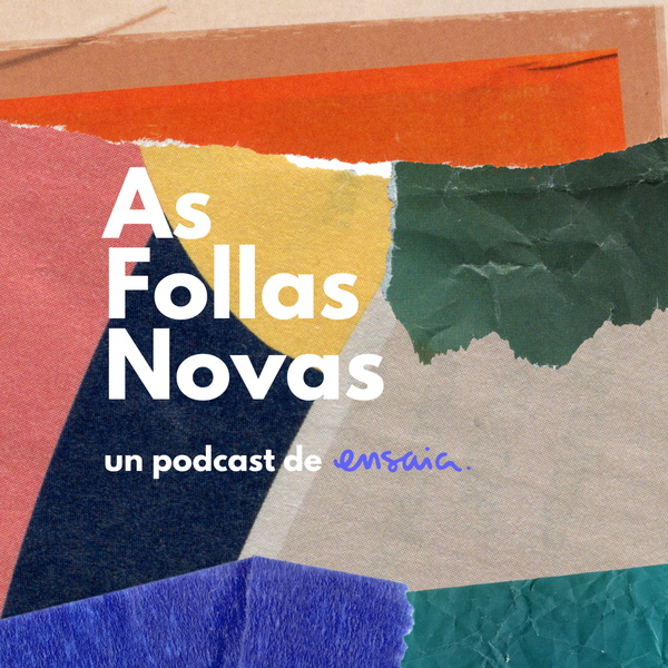 Artwork for As follas novas
