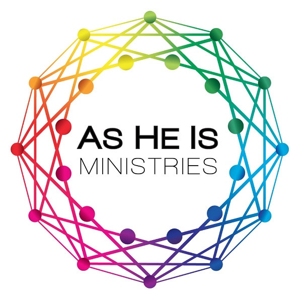 Artwork for As He Is Podcast