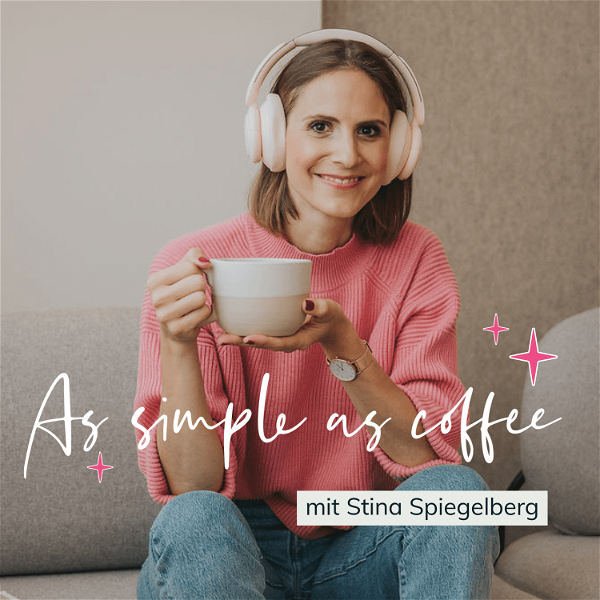Artwork for As Simple as Coffee