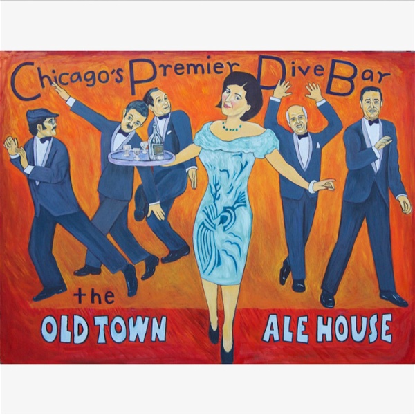 Artwork for As The Ale House Turns