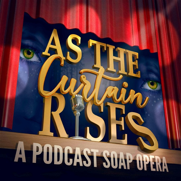 Artwork for As The Curtain Rises