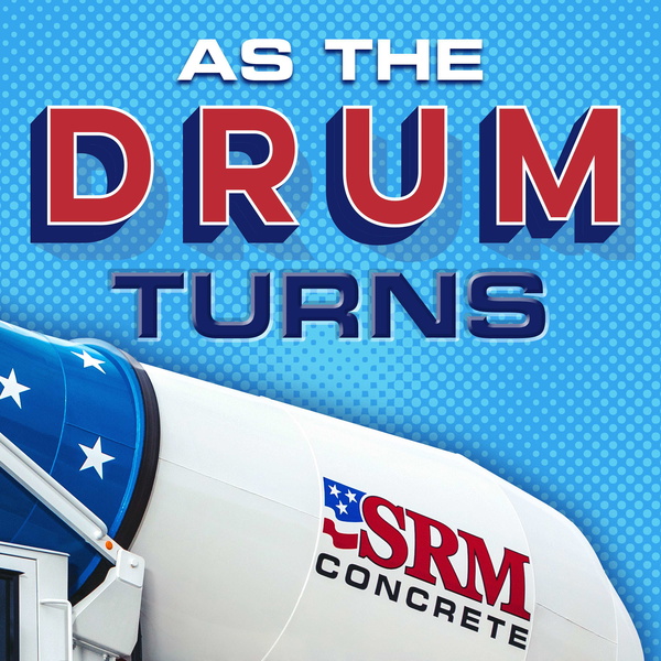 Artwork for As the Drum Turns