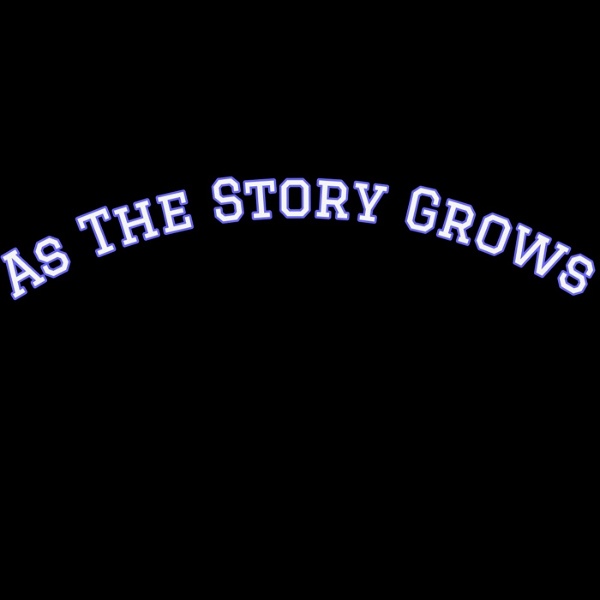 Artwork for As The Story Grows