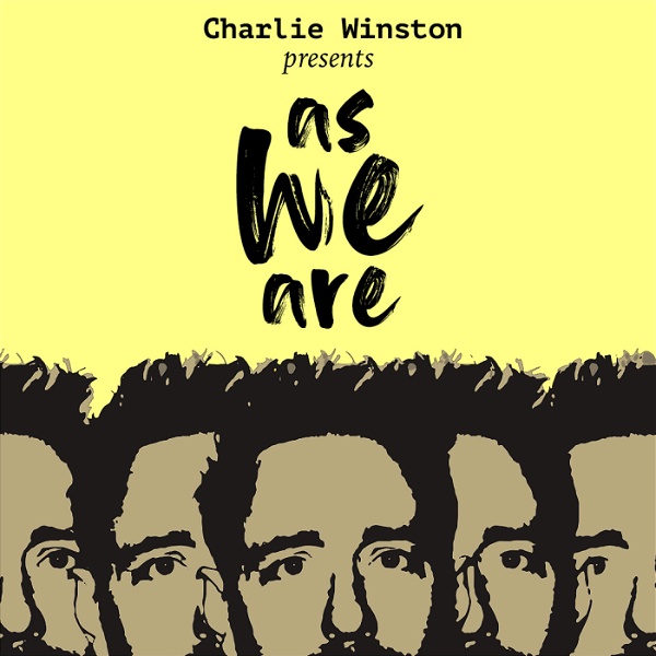 Artwork for As We Are