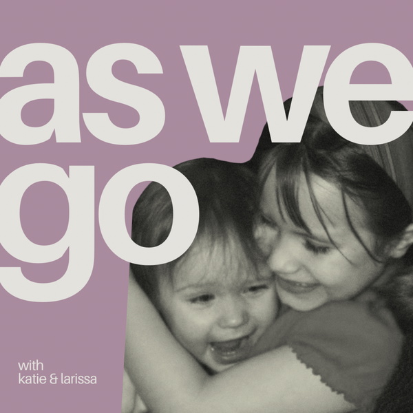 Artwork for As We Go
