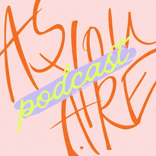 Artwork for AS YOU ARE PODCAST