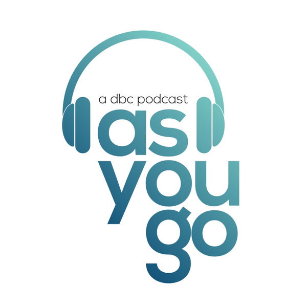 Artwork for As You Go