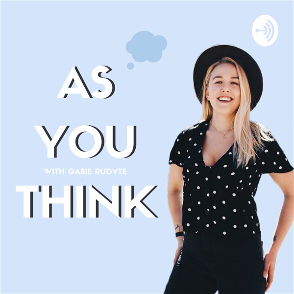 Artwork for As You Think