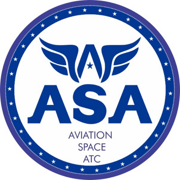 Artwork for ASA - Aviation, Space & ATC