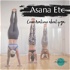 Asana Etc - Conversations About Yoga