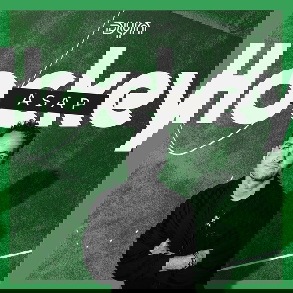 Artwork for ASAP Hockey