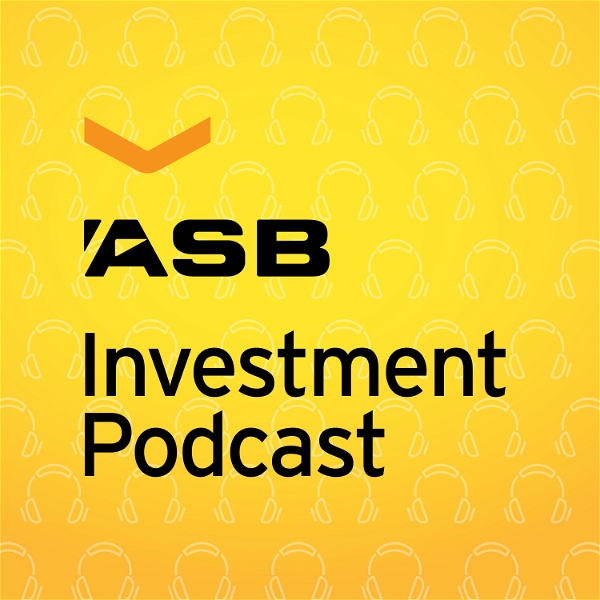 Artwork for ASB Investment Podcast