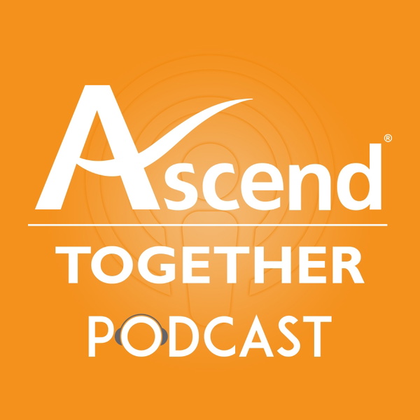Artwork for Ascend Together