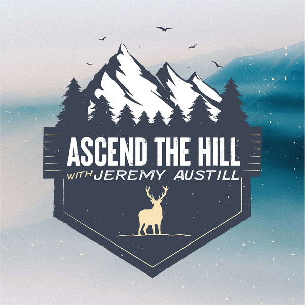 Artwork for Ascend The Hill