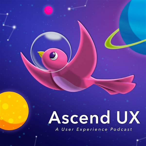 Artwork for Ascend UX