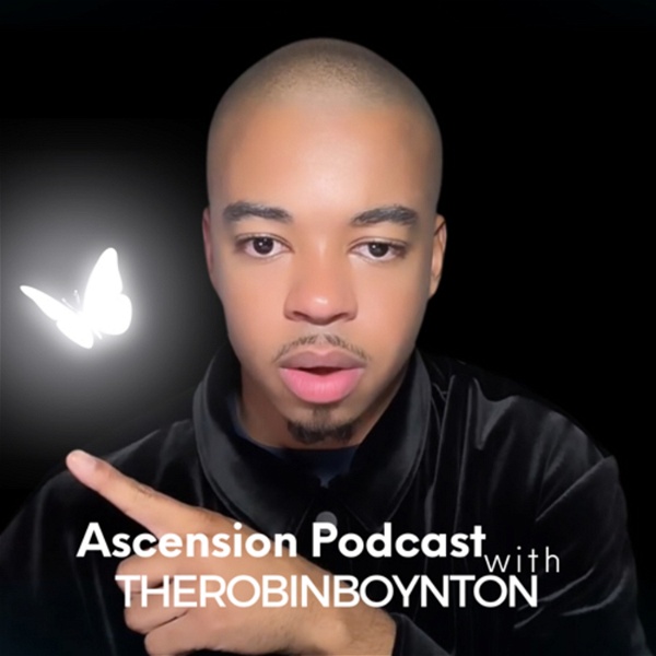 Artwork for Ascension Podcast