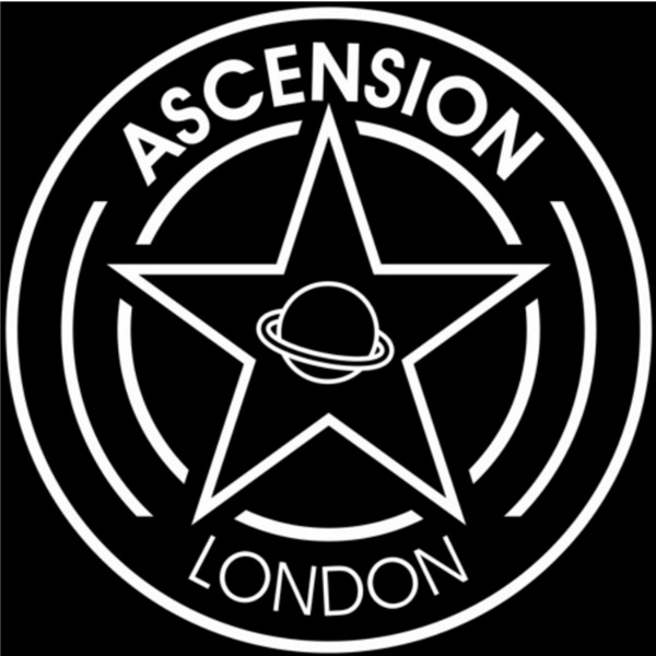 Artwork for Ascension London
