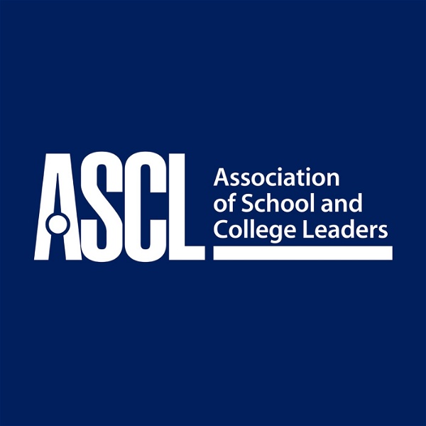 Artwork for ASCL Leadership Podcast