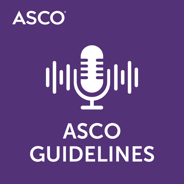 Artwork for ASCO Guidelines