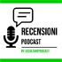 Recensioni Podcast - Il mondo dei podcast raccontato da chi li ascolta