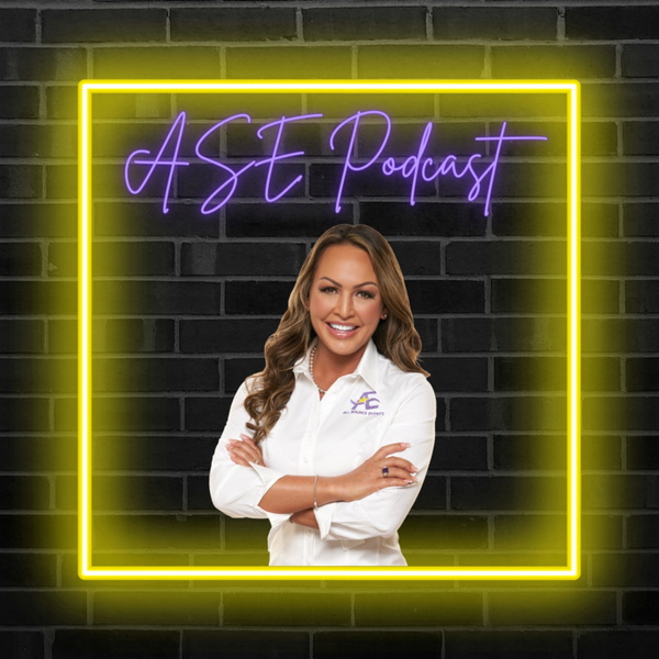 Artwork for ASE San Diego Events Podcast