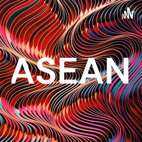 Artwork for ASEAN