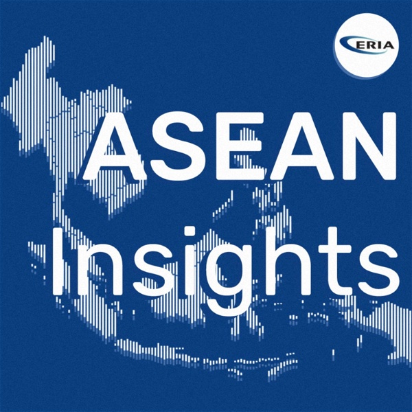 Artwork for ASEAN Insights