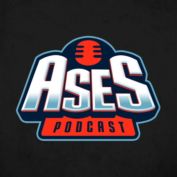 Artwork for Ases Podcast