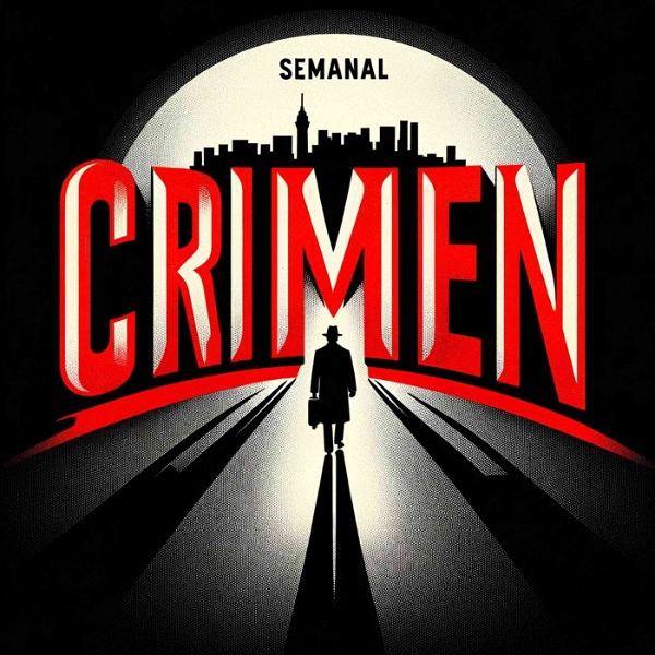 Artwork for Crimen Semanal