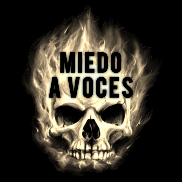 Artwork for Podcast De Asesinos, Asesinos En Serie, Casos Aterradores, Misterios y Relatos De Horror En Español