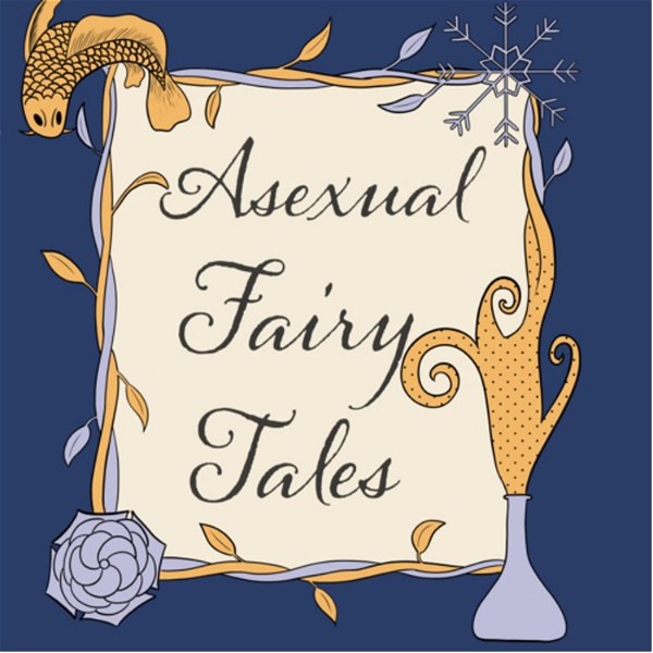 Artwork for Asexual Fairy Tales