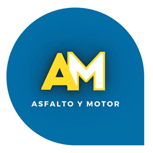 Artwork for Asfalto y Motor