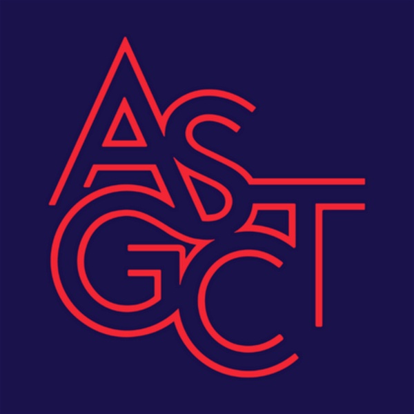 Artwork for ASGCT Podcast Network