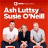 Ash, Luttsy and Susie O'Neill