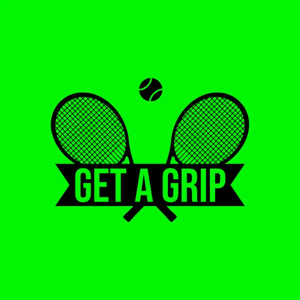 Artwork for Ash Tennis Podcast
