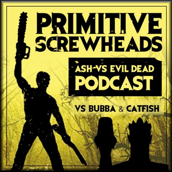 Artwork for Ash vs Evil Dead vs Bubba vs Catfish