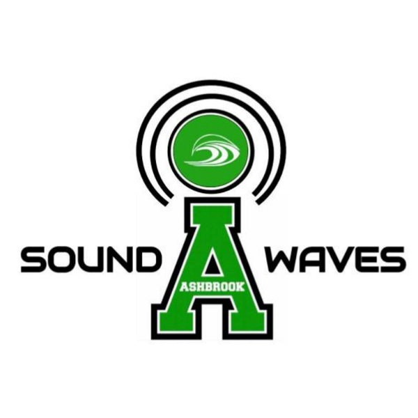 Artwork for Ashbrook Sound Waves