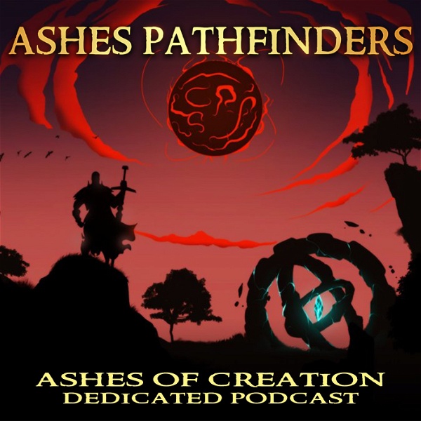 Artwork for Ashes Pathfinders