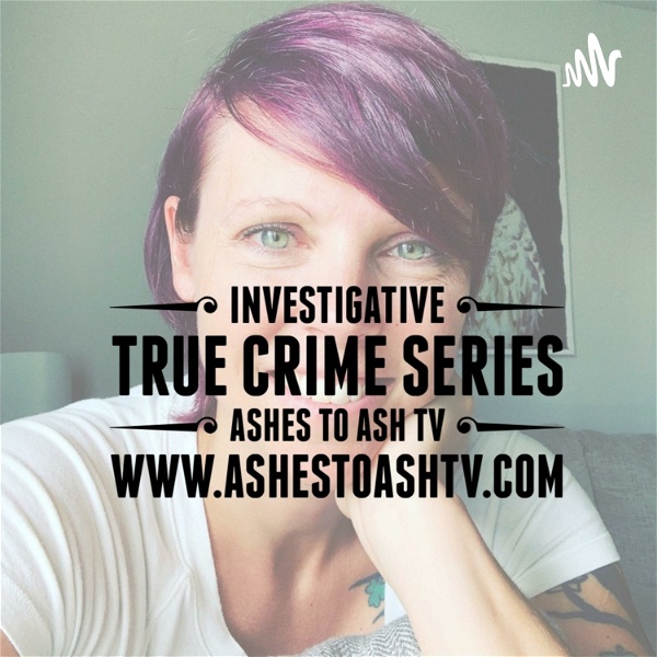 Artwork for Ashes to Ash TV