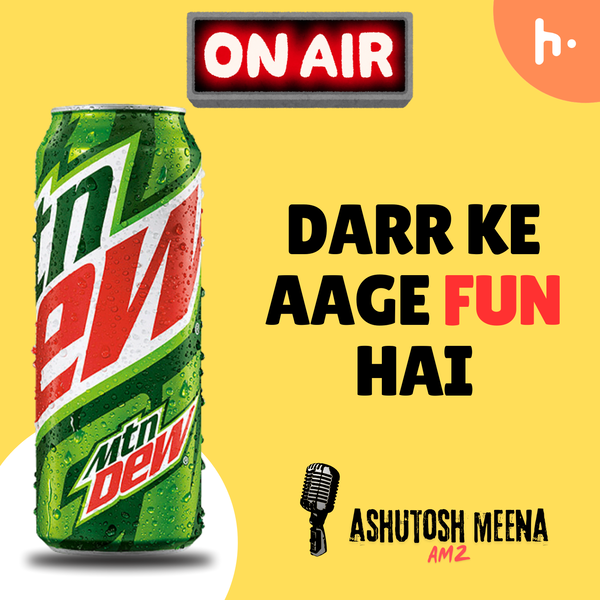 Artwork for Ashutosh Meena Am2