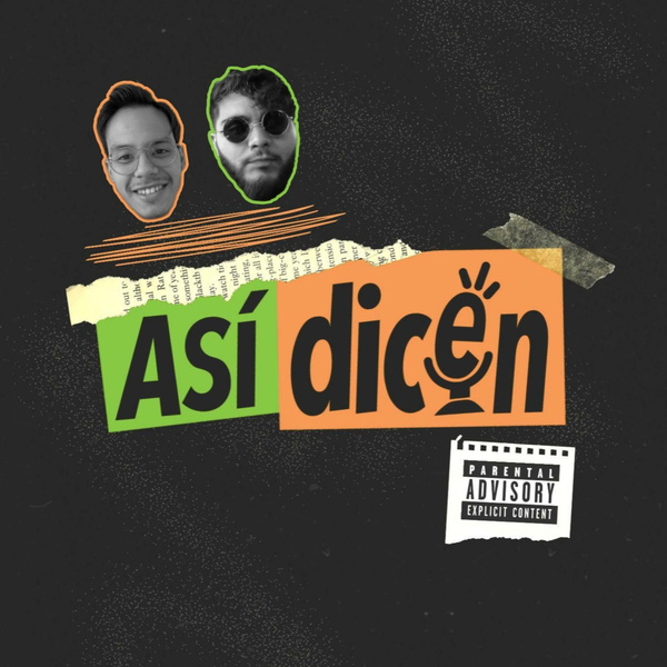 Artwork for Asi Dicen