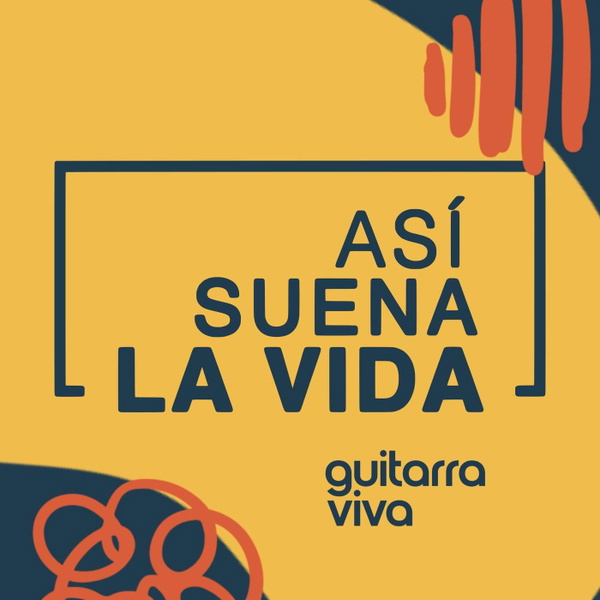 Artwork for Así Suena La Vida