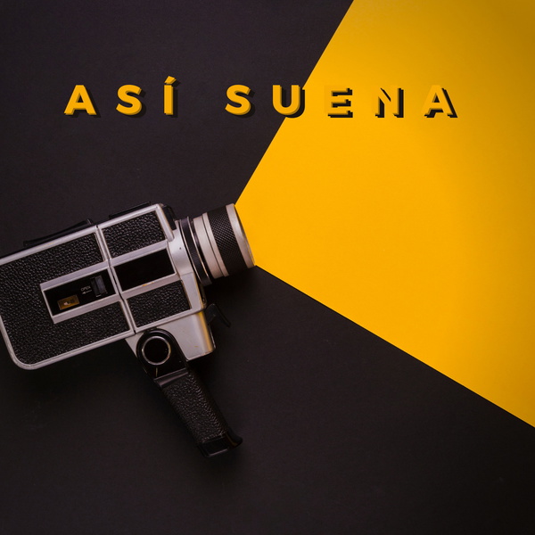 Artwork for Así Suena