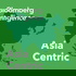 Asia Centric by Bloomberg Intelligence